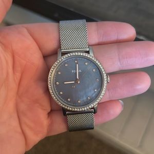 Womens FOSSIL Watch